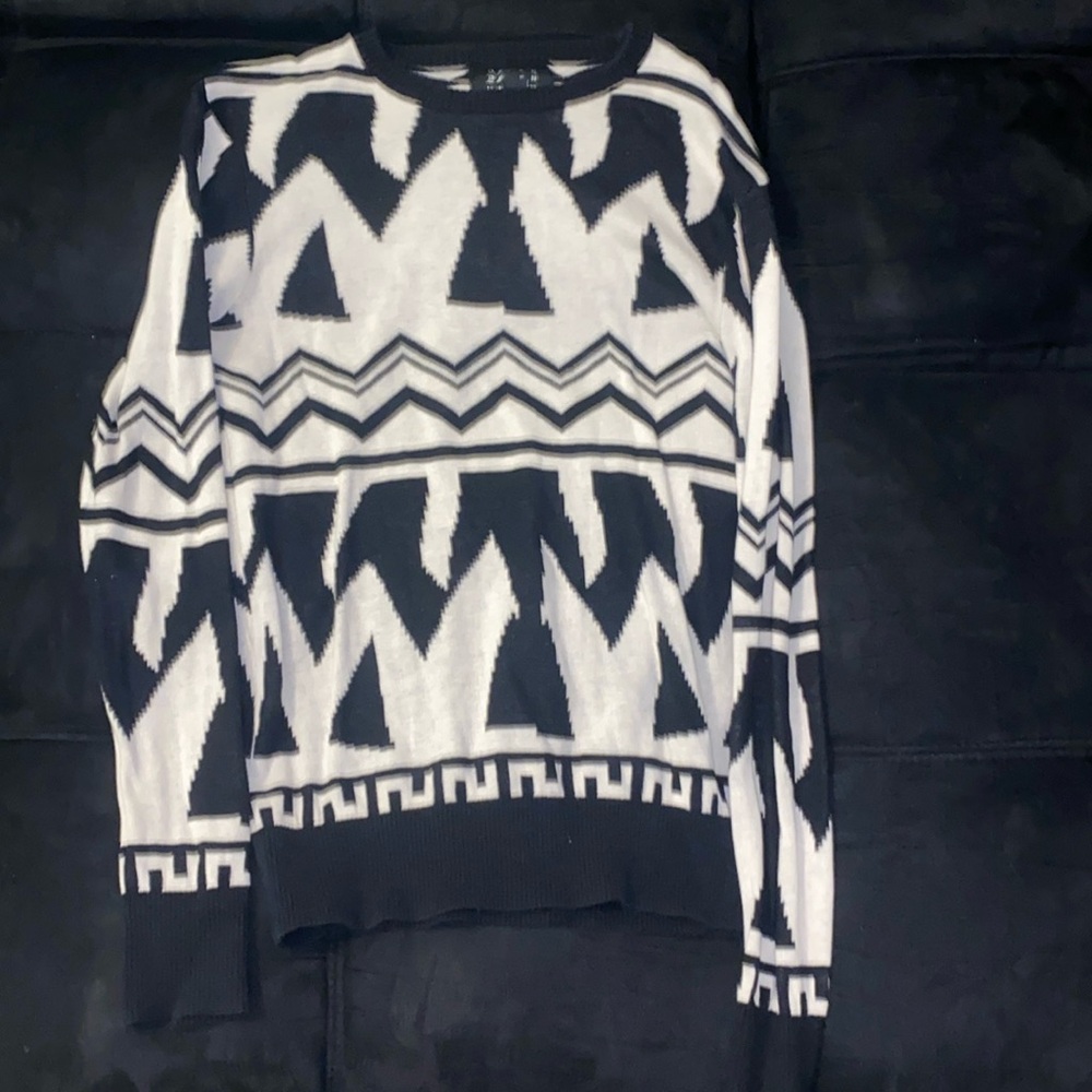21 Men An American Brand Sweater
